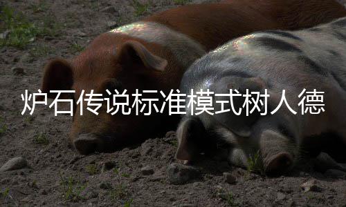 标准德卡代码炉石模式码是卡组一览组代传说人德树人什么 树